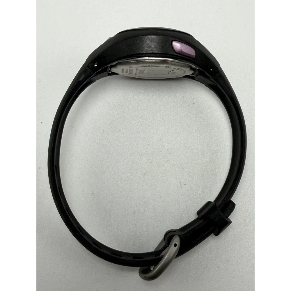 Timex T5K187 New Battery 689‎ Ladies Ironman Triathlon 34MM 7.5